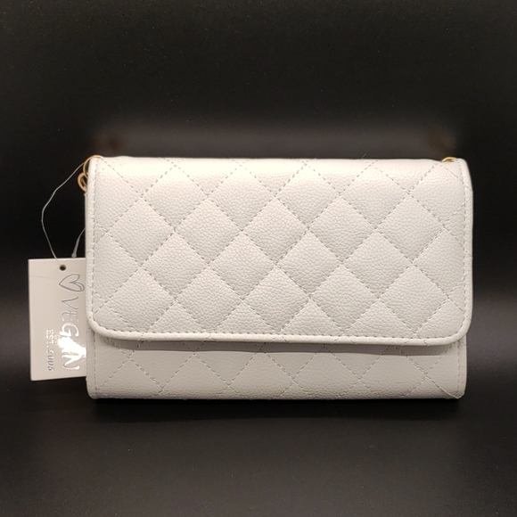 Vegan Est. 2005 Bag - Picture 1 of 4